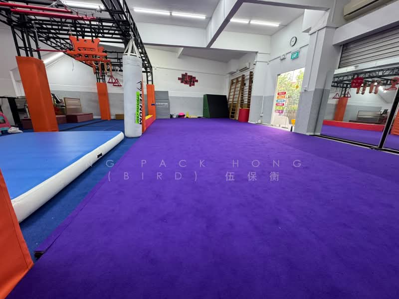 Thomson Hills, Thomson Hills Drive, Ang Mo Kio / Bishan / Thomson, 1,300 sqft, Other Retail For Rent, by Ng Pack Hong (Bird) 伍保衡, 24439634 - CommercialGuru.com.sg