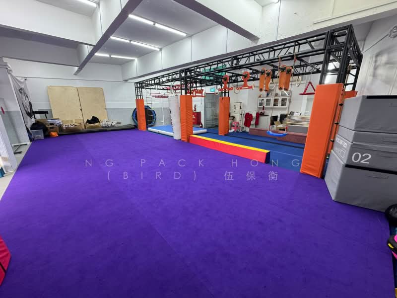 Thomson Hills, Thomson Hills Drive, Ang Mo Kio / Bishan / Thomson, 1,300 sqft, Other Retail For Rent, by Ng Pack Hong (Bird) 伍保衡, 24439634 - CommercialGuru.com.sg