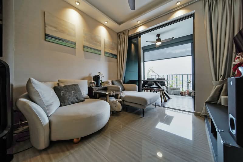 The Brownstone, 164 Canberra Drive, 3 Bedrooms, 915 sqft, Executive Condominium For Rent, by Jeffri Natawate, 24439822 - PropertyGuru.com.sg