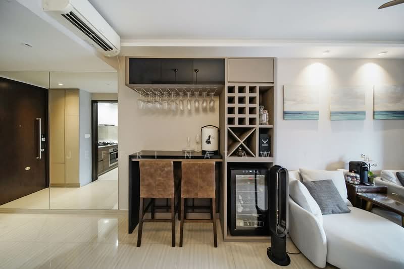 The Brownstone, 164 Canberra Drive, 3 Bedrooms, 915 sqft, Executive Condominium For Rent, by Jeffri Natawate, 24439822 - PropertyGuru.com.sg