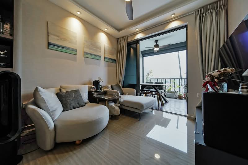 The Brownstone, 164 Canberra Drive, 3 Bedrooms, 915 sqft, Executive Condominium For Rent, by Jeffri Natawate, 24439822 - PropertyGuru.com.sg