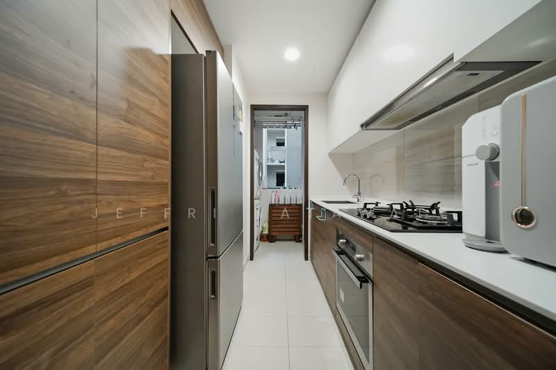 The Brownstone, 164 Canberra Drive, 3 Bedrooms, 915 sqft, Executive Condominium For Rent, by Jeffri Natawate, 24439822 - PropertyGuru.com.sg