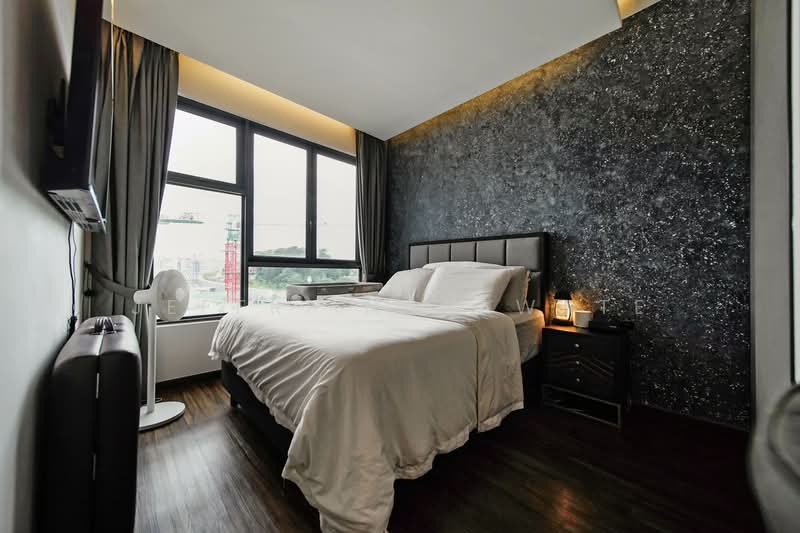 The Brownstone, 164 Canberra Drive, 3 Bedrooms, 915 sqft, Executive Condominium For Rent, by Jeffri Natawate, 24439822 - PropertyGuru.com.sg