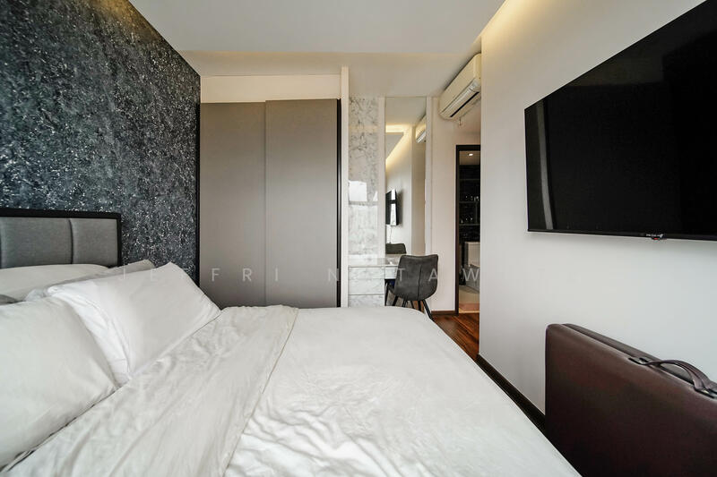 The Brownstone, 164 Canberra Drive, 3 Bedrooms, 915 sqft, Executive Condominium For Rent, by Jeffri Natawate, 24439822 - PropertyGuru.com.sg