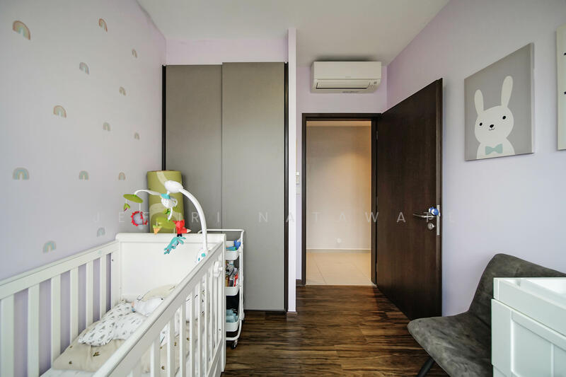 The Brownstone, 164 Canberra Drive, 3 Bedrooms, 915 sqft, Executive Condominium For Rent, by Jeffri Natawate, 24439822 - PropertyGuru.com.sg