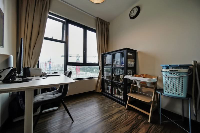 The Brownstone, 164 Canberra Drive, 3 Bedrooms, 915 sqft, Executive Condominium For Rent, by Jeffri Natawate, 24439822 - PropertyGuru.com.sg
