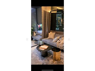 For Sale - Midtown Modern