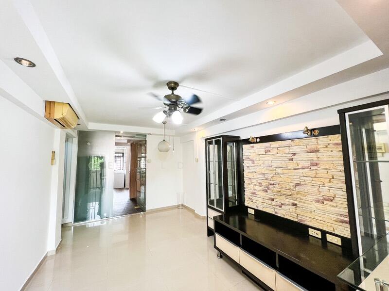 For Rent - 97 Commonwealth Crescent