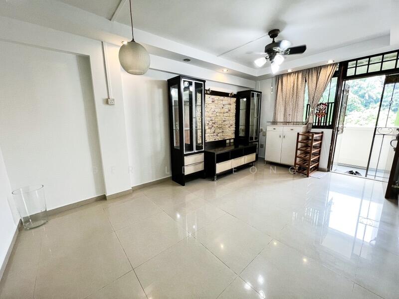 For Rent - 97 Commonwealth Crescent