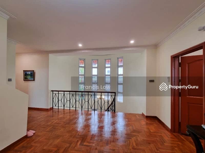 For Rent - Newly Renovated Toh Estate Bungalow
