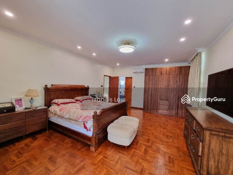 For Rent - Newly Renovated Toh Estate Bungalow