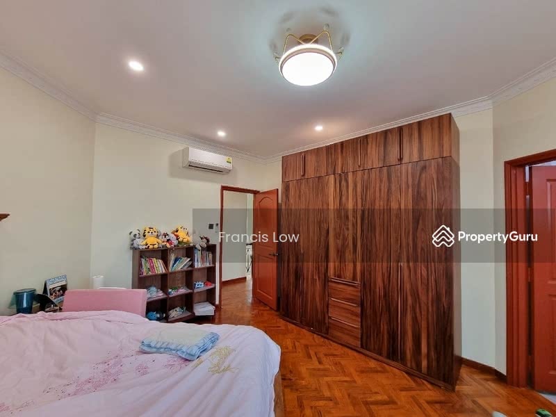 For Rent - Newly Renovated Toh Estate Bungalow