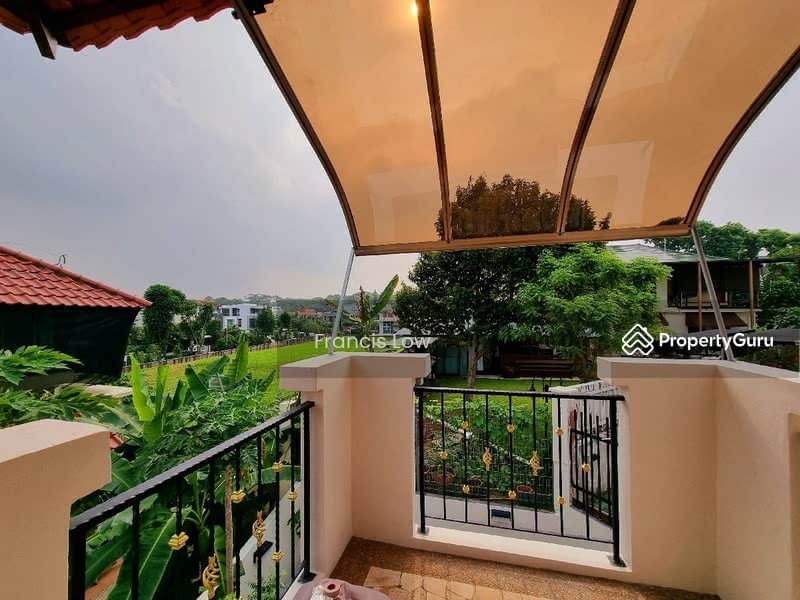 For Rent - Newly Renovated Toh Estate Bungalow