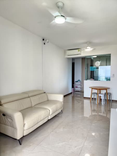 For Sale - Normanton Park