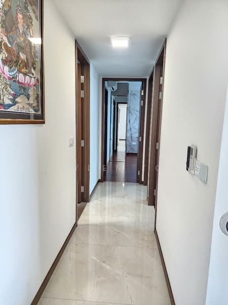 For Sale - Normanton Park