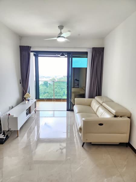 For Sale - Normanton Park