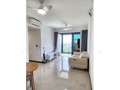 For Sale - Normanton Park