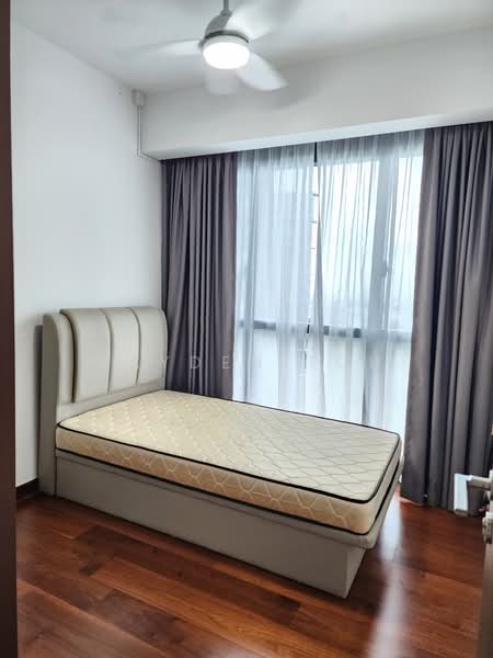 For Sale - Normanton Park