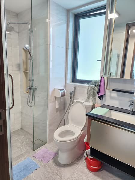 For Sale - Normanton Park