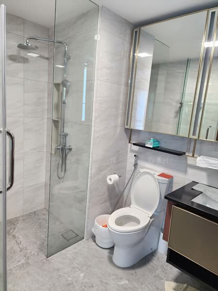 For Sale - Normanton Park