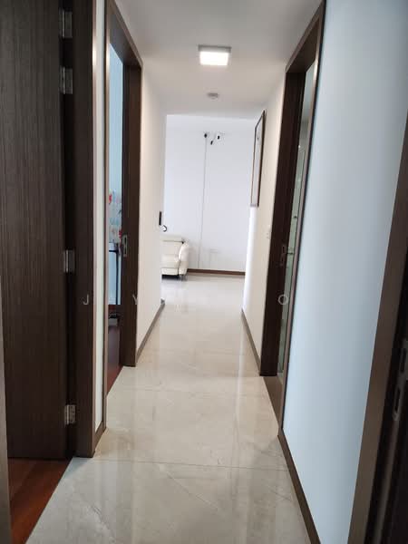 For Sale - Normanton Park