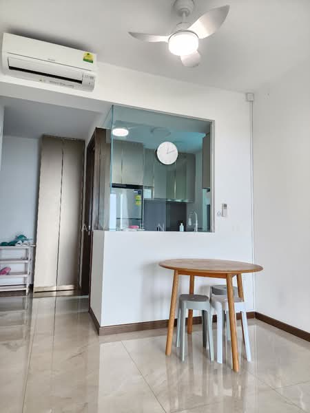 For Sale - Normanton Park