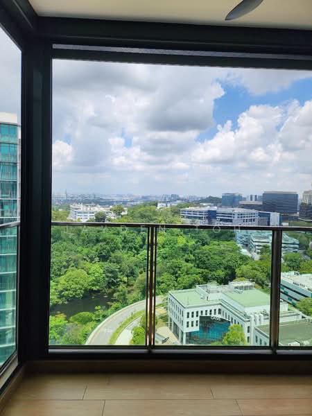 For Sale - Normanton Park