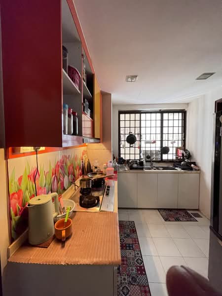 Parc Vista, 454 Corporation Road, 3 Bedrooms, 1,260 sqft, Condominium For Rent, by Ram K, 24440004 - PropertyGuru.com.sg