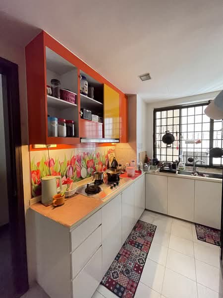 Parc Vista, 454 Corporation Road, 3 Bedrooms, 1,260 sqft, Condominium For Rent, by Ram K, 24440004 - PropertyGuru.com.sg
