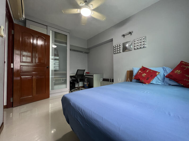 HDB Flat For Rent, in Punggol PropertyGuru Singapore
