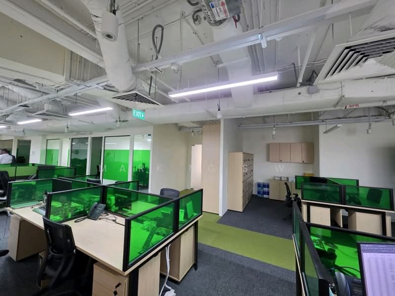 UE bizhub West, 450 Alexandra Road, 2,412 sqft, Office For Rent, by Mark Ng S W, 24440103 - CommercialGuru.com.sg