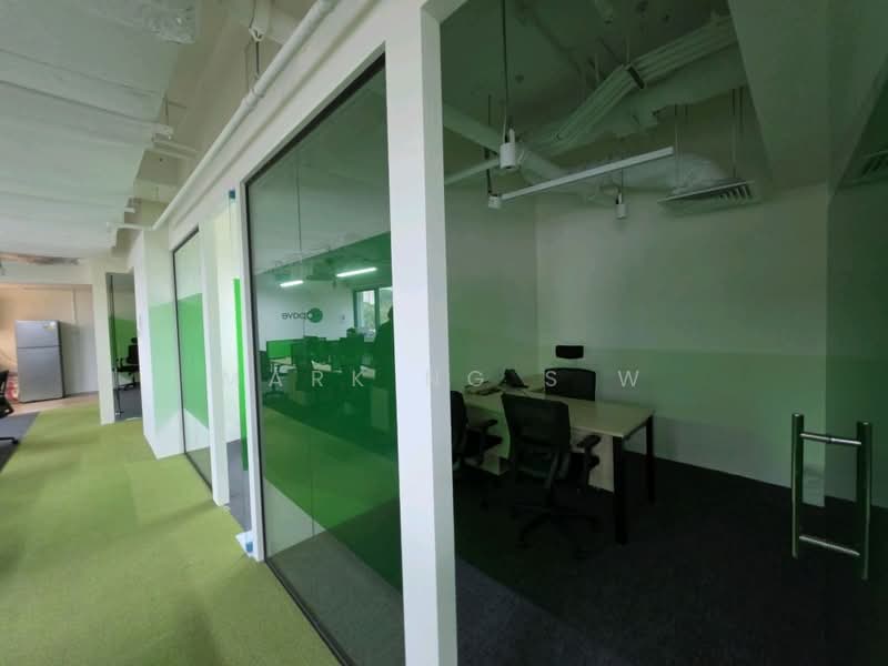 UE bizhub West, 450 Alexandra Road, 2,412 sqft, Office For Rent, by Mark Ng S W, 24440103 - CommercialGuru.com.sg