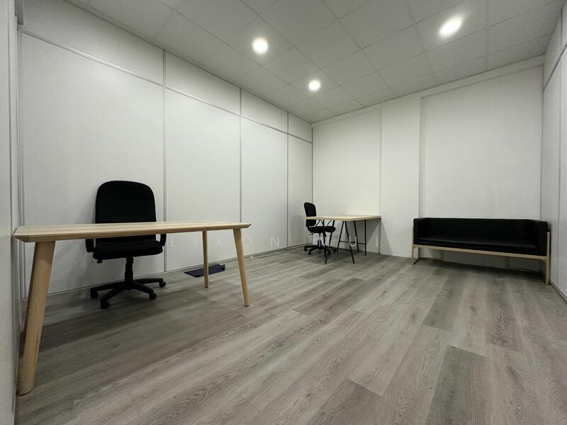 146 Potong Pasir Avenue 1, 146 Potong Pasir Avenue 1, 370 sqft, Office For Rent, by Lixon Mui, 24440139 - CommercialGuru.com.sg