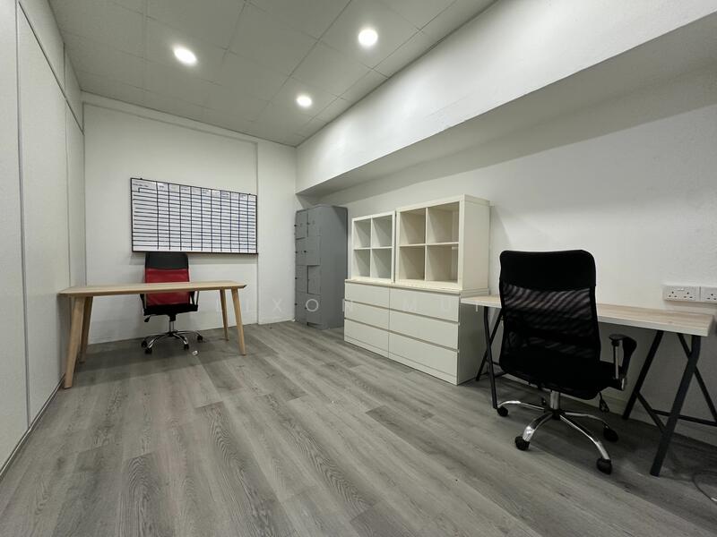 146 Potong Pasir Avenue 1, 146 Potong Pasir Avenue 1, 370 sqft, Office For Rent, by Lixon Mui, 24440139 - CommercialGuru.com.sg