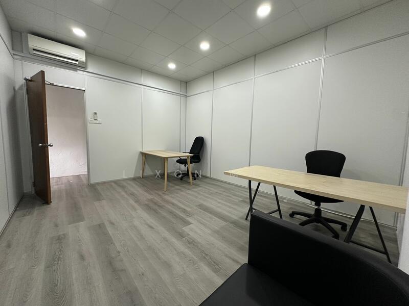 146 Potong Pasir Avenue 1, 146 Potong Pasir Avenue 1, 370 sqft, Office For Rent, by Lixon Mui, 24440139 - CommercialGuru.com.sg