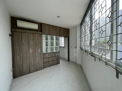 For Sale - Birch Road 5 Storey Building