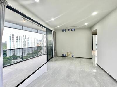 For Rent - One Meyer