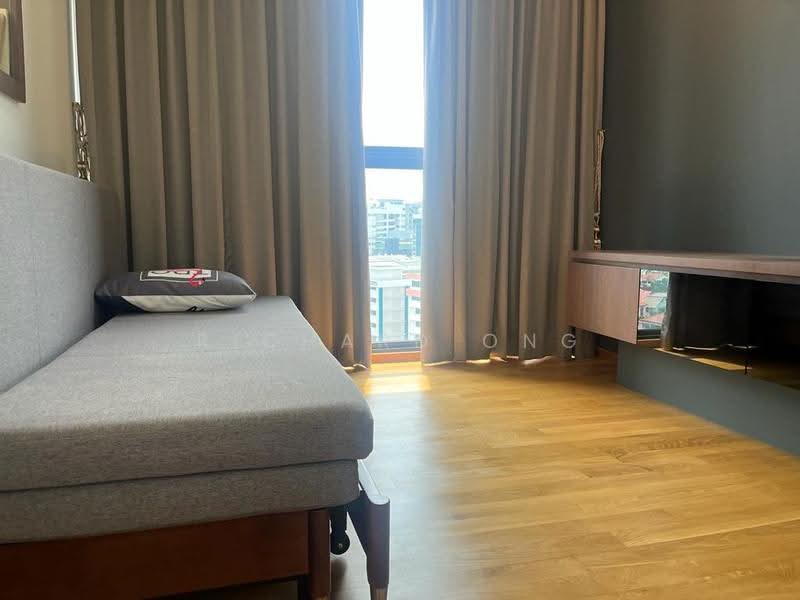 Botanique at Bartley, 231 Upper Paya Lebar Road, Hougang / Punggol / Sengkang, 2 Bedrooms, 656 sqft, Condominium For Rent, by Richard Ong, 24440525 - PropertyGuru.com.sg