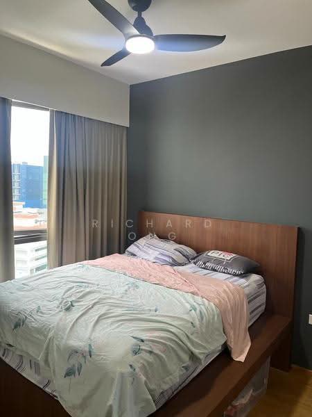 Botanique at Bartley, 231 Upper Paya Lebar Road, Hougang / Punggol / Sengkang, 2 Bedrooms, 656 sqft, Condominium For Rent, by Richard Ong, 24440525 - PropertyGuru.com.sg