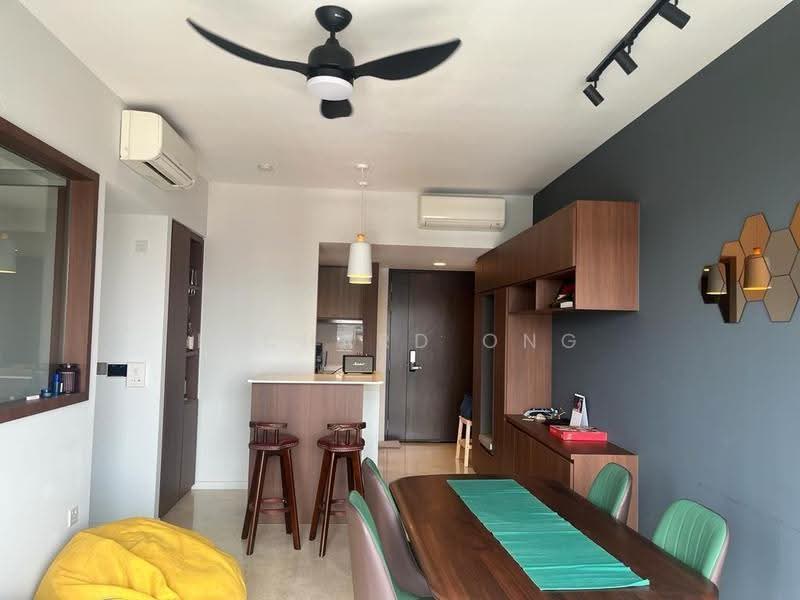 Botanique at Bartley, 231 Upper Paya Lebar Road, Hougang / Punggol / Sengkang, 2 Bedrooms, 656 sqft, Condominium For Rent, by Richard Ong, 24440525 - PropertyGuru.com.sg