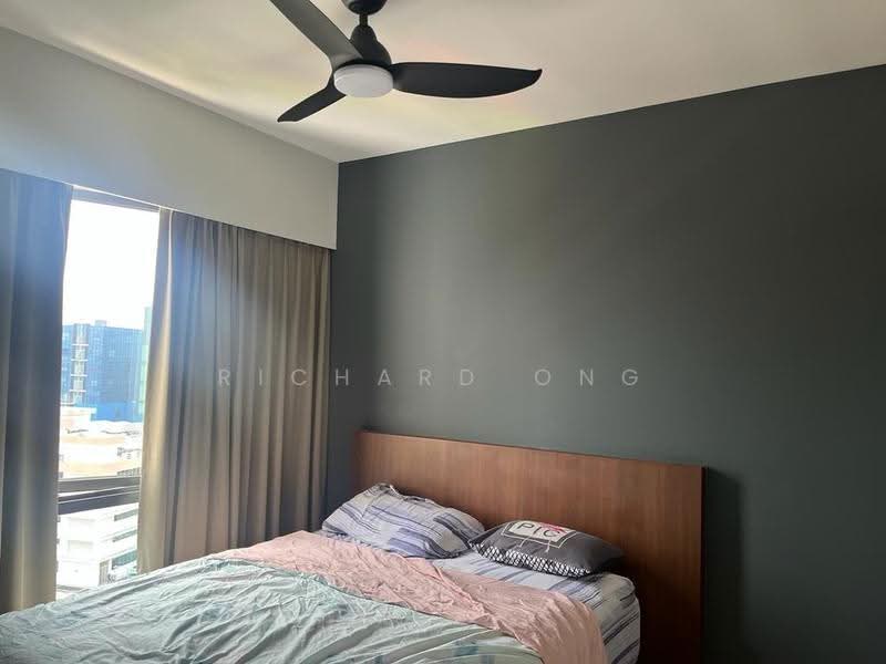 Botanique at Bartley, 231 Upper Paya Lebar Road, Hougang / Punggol / Sengkang, 2 Bedrooms, 656 sqft, Condominium For Rent, by Richard Ong, 24440525 - PropertyGuru.com.sg