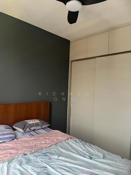 Botanique at Bartley, 231 Upper Paya Lebar Road, Hougang / Punggol / Sengkang, 2 Bedrooms, 656 sqft, Condominium For Rent, by Richard Ong, 24440525 - PropertyGuru.com.sg