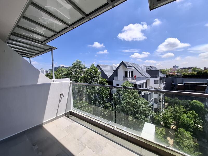 For Sale - NottingHill Suites
