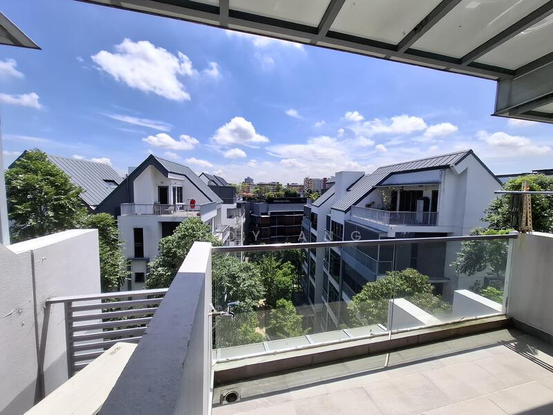 For Sale - NottingHill Suites