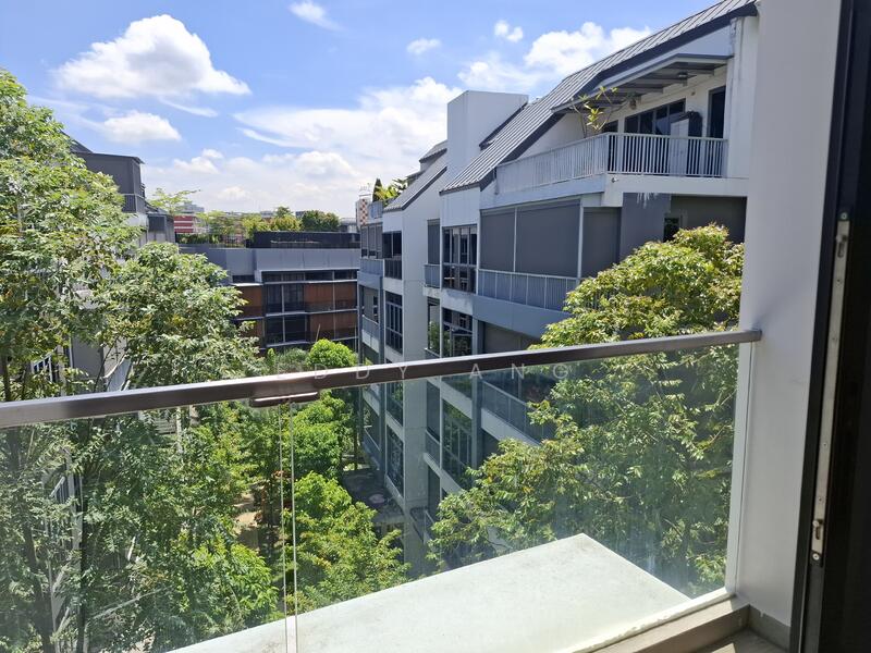 For Sale - NottingHill Suites