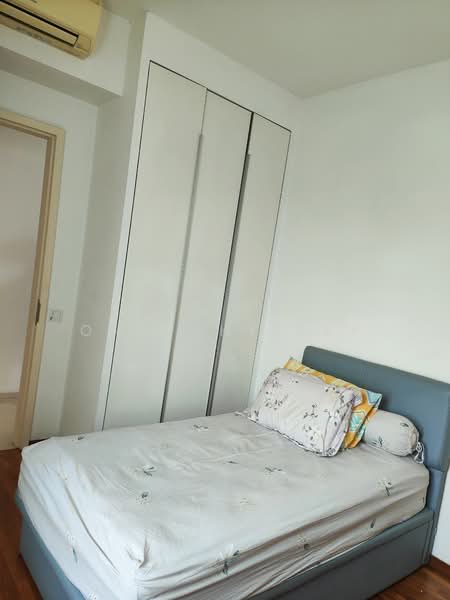 Botannia, 27B West Coast Park, 3 Bedrooms, 1,227 sqft, Condominium For Rent, by Ong Shirley, 24440707 - PropertyGuru.com.sg