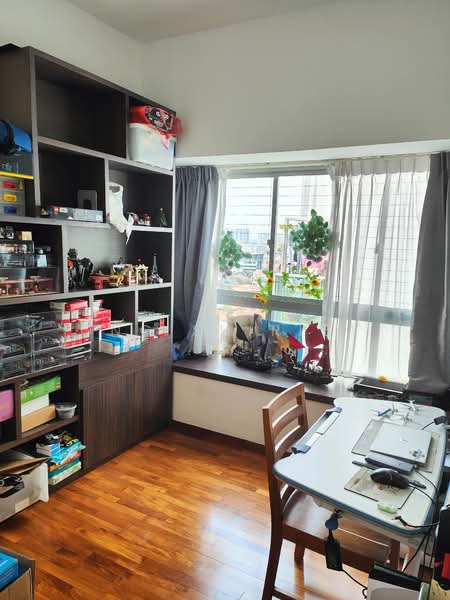 Botannia, 27B West Coast Park, 3 Bedrooms, 1,227 sqft, Condominium For Rent, by Ong Shirley, 24440707 - PropertyGuru.com.sg