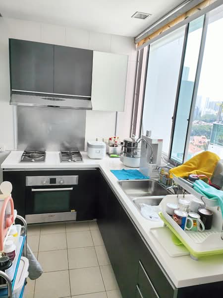 Botannia, 27B West Coast Park, 3 Bedrooms, 1,227 sqft, Condominium For Rent, by Ong Shirley, 24440707 - PropertyGuru.com.sg