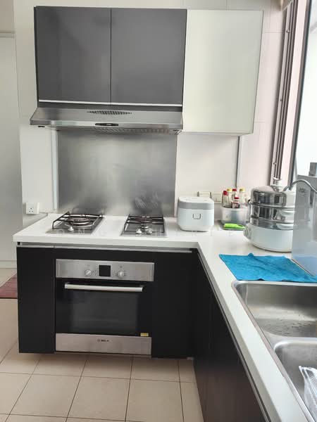 Botannia, 27B West Coast Park, 3 Bedrooms, 1,227 sqft, Condominium For Rent, by Ong Shirley, 24440707 - PropertyGuru.com.sg