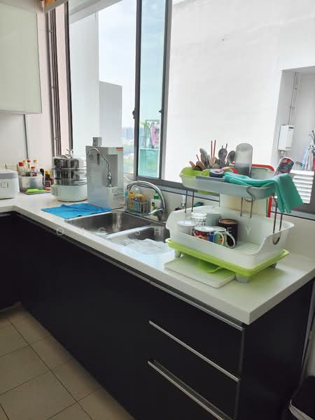 Botannia, 27B West Coast Park, 3 Bedrooms, 1,227 sqft, Condominium For Rent, by Ong Shirley, 24440707 - PropertyGuru.com.sg